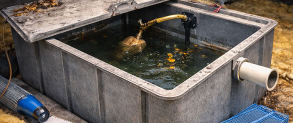 Common Water System Issues in Residential Blocks