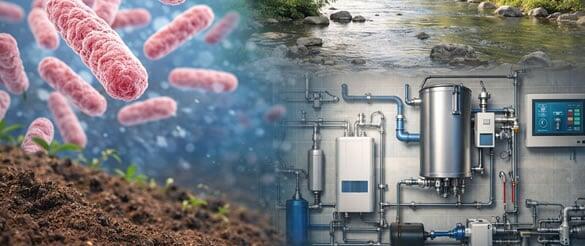 What Is Legionella and Why Should You Care?